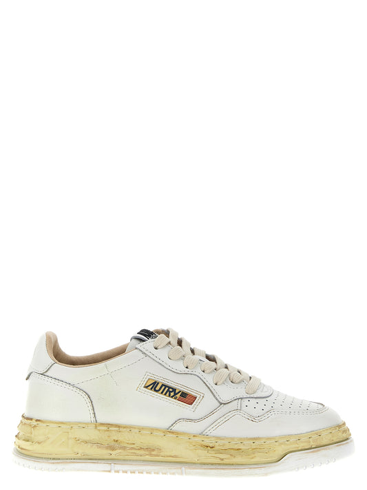 Autry x Maison Mihara Yasuhiro sneakers Sneakers