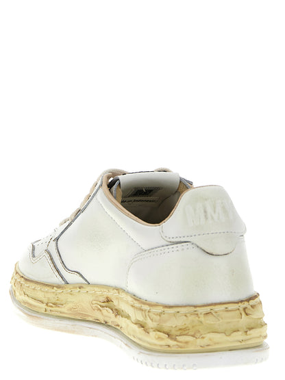 Autry x Maison Mihara Yasuhiro sneakers Sneakers