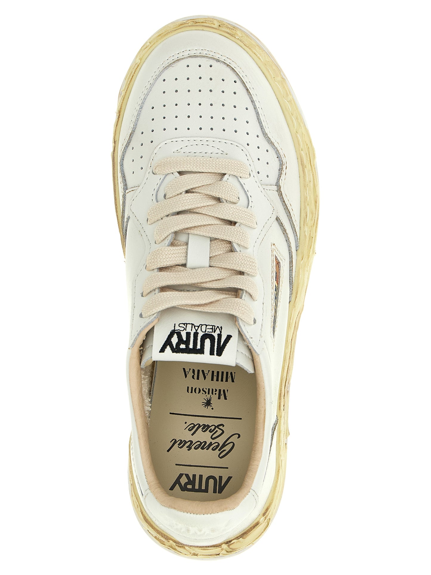 Autry x Maison Mihara Yasuhiro sneakers Sneakers