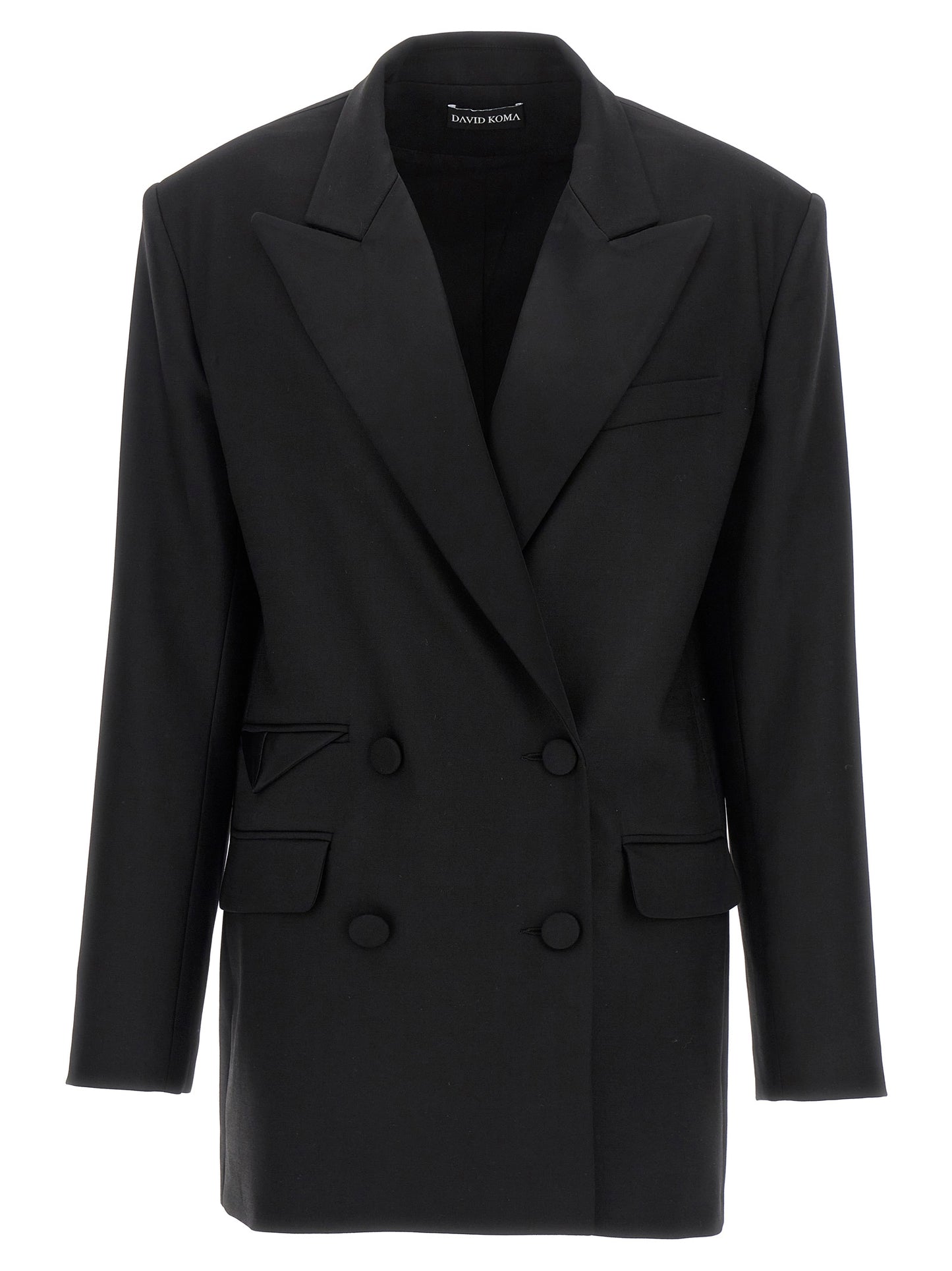 'Tailored Tuxedo' blazer Blazer and Suits