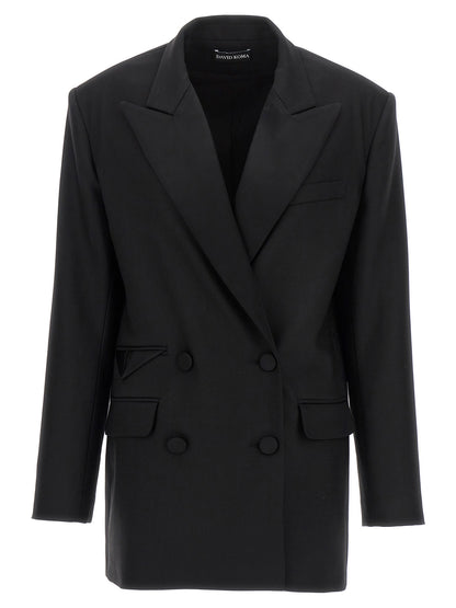 'Tailored Tuxedo' blazer Blazer and Suits