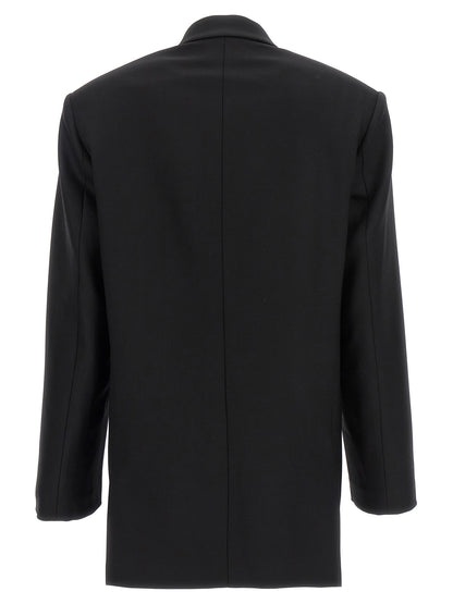 'Tailored Tuxedo' blazer Blazer and Suits