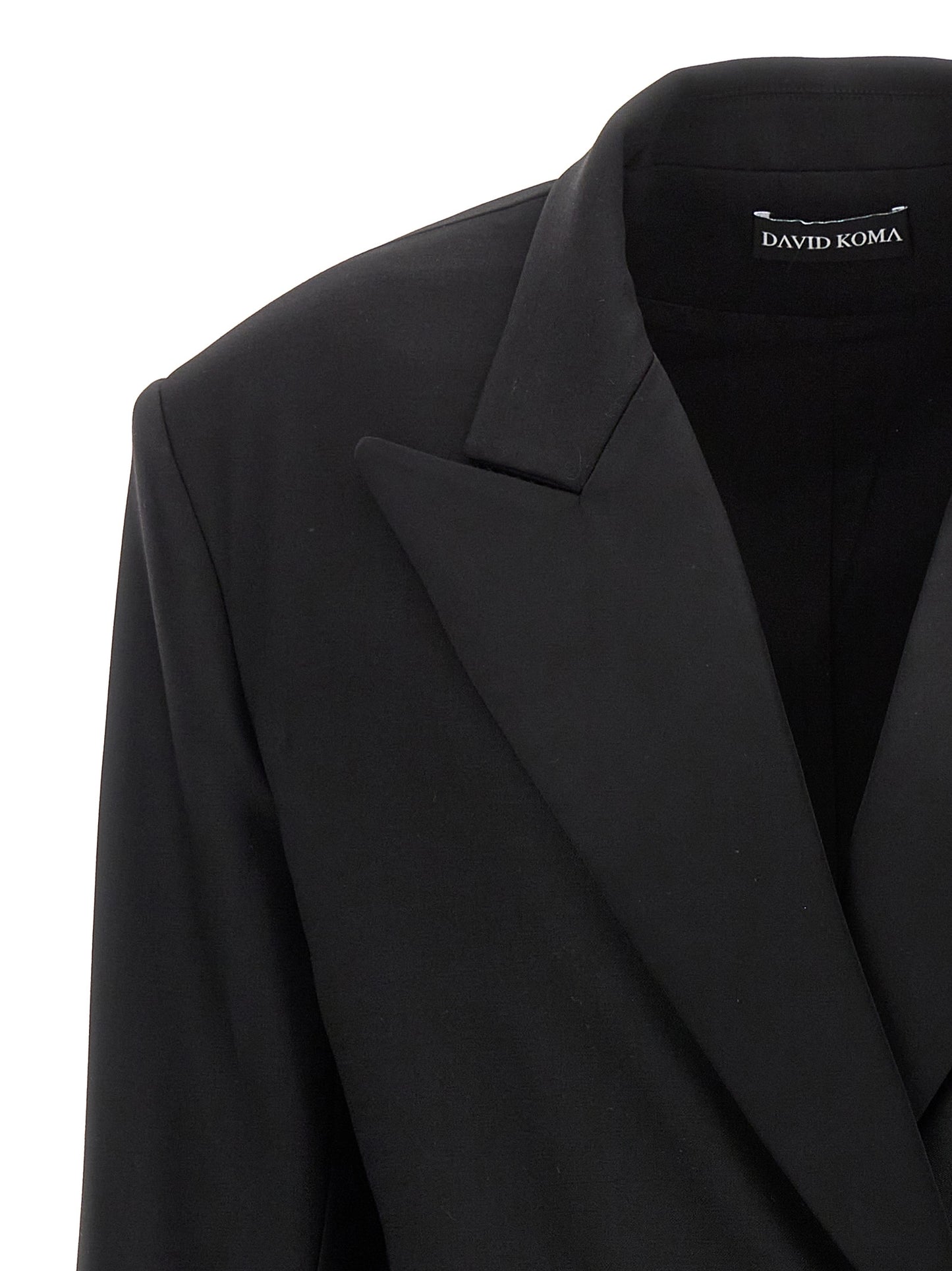 'Tailored Tuxedo' blazer Blazer and Suits