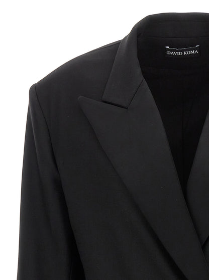 'Tailored Tuxedo' blazer Blazer and Suits