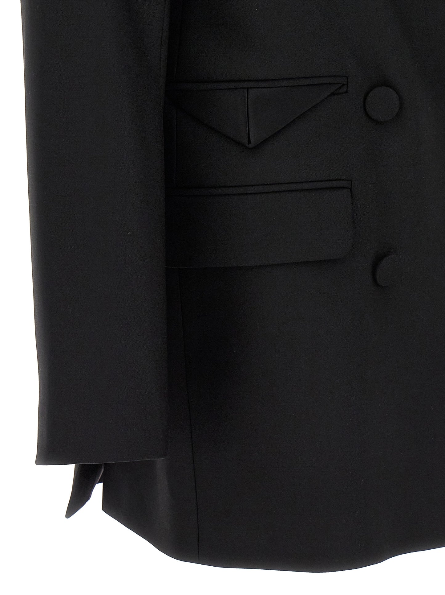 'Tailored Tuxedo' blazer Blazer and Suits
