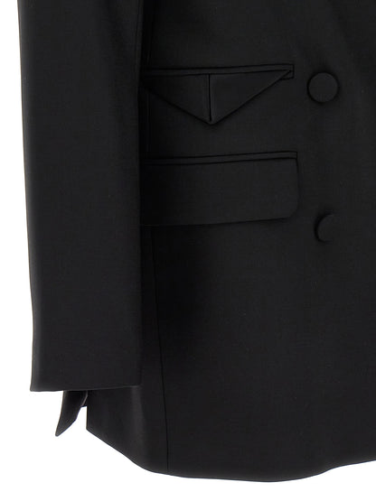 'Tailored Tuxedo' blazer Blazer and Suits