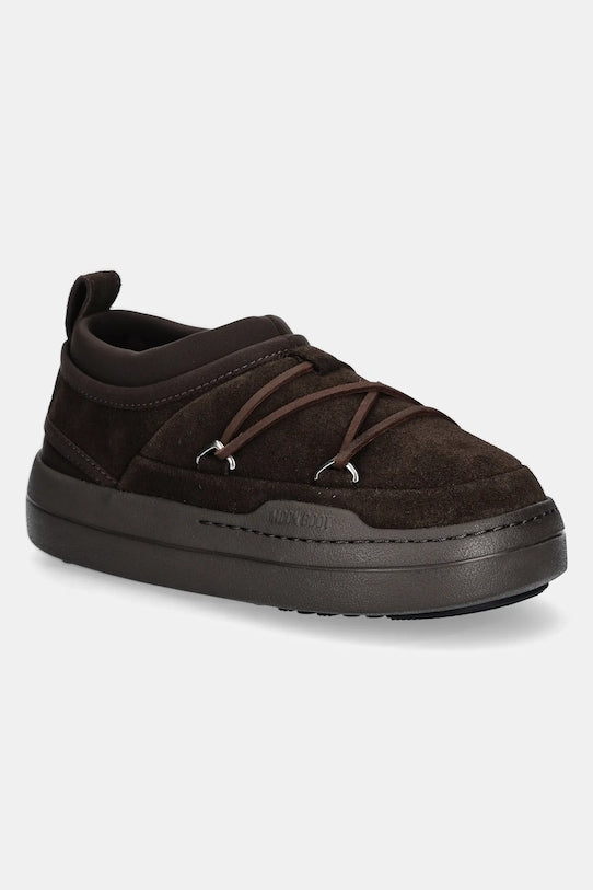 Moon Boot Mb park icon suede