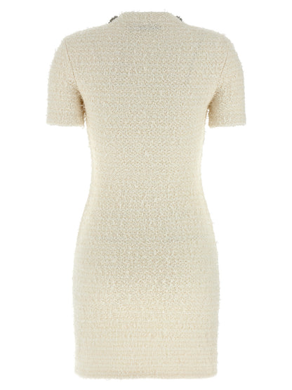 Knitted dress Dresses