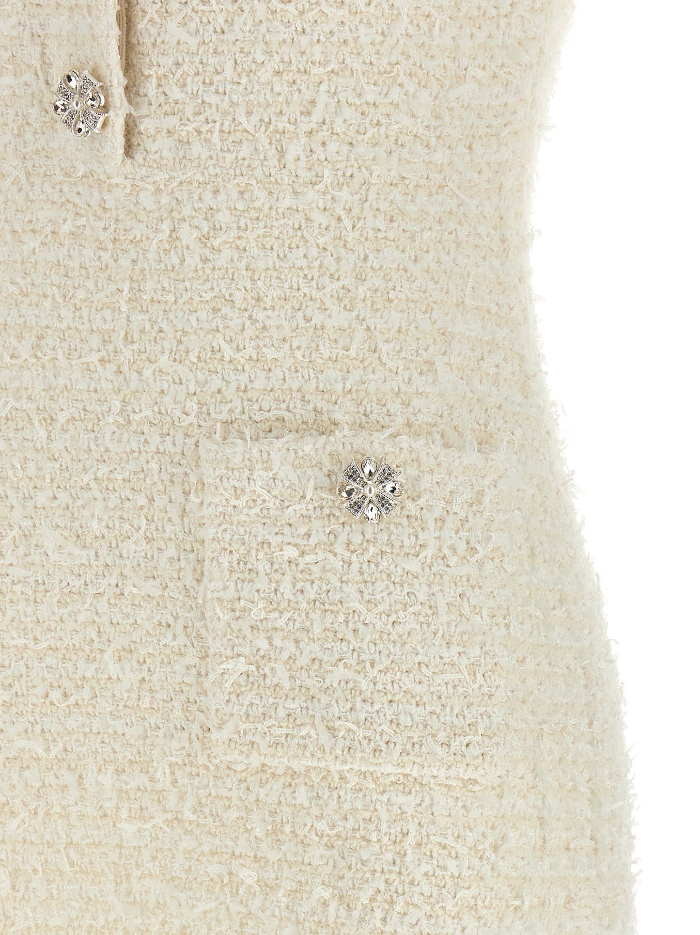 Knitted dress Dresses