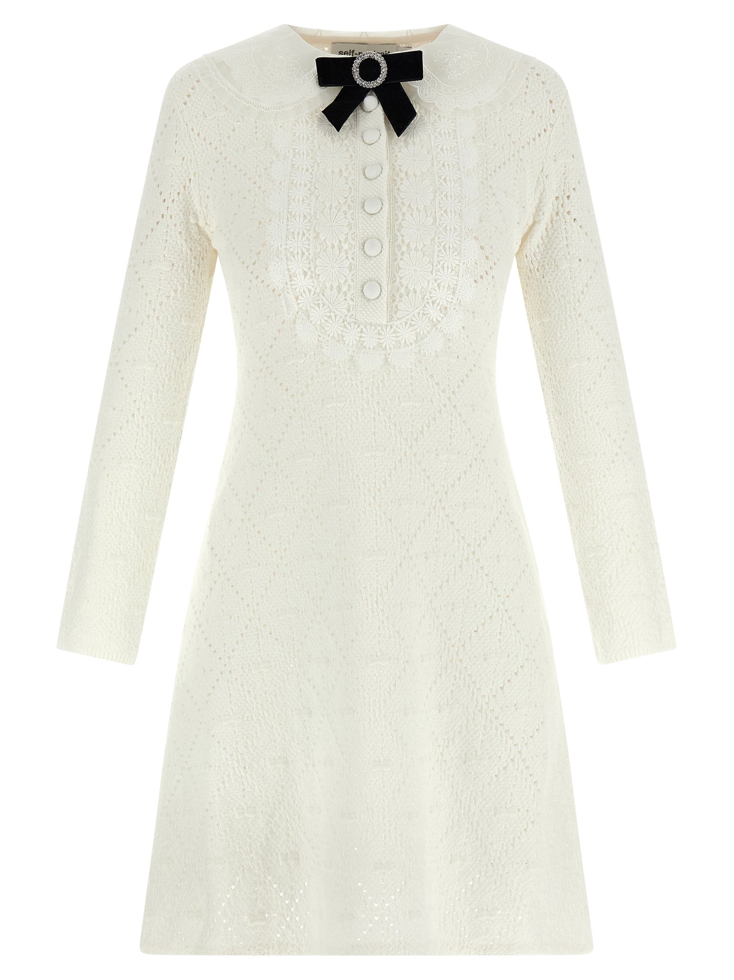 Lace dress Dresses