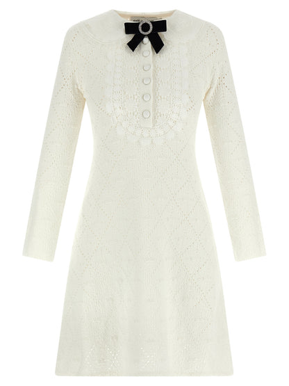 Lace dress Dresses