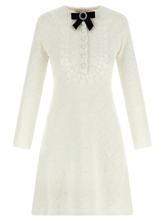 Lace dress Dresses