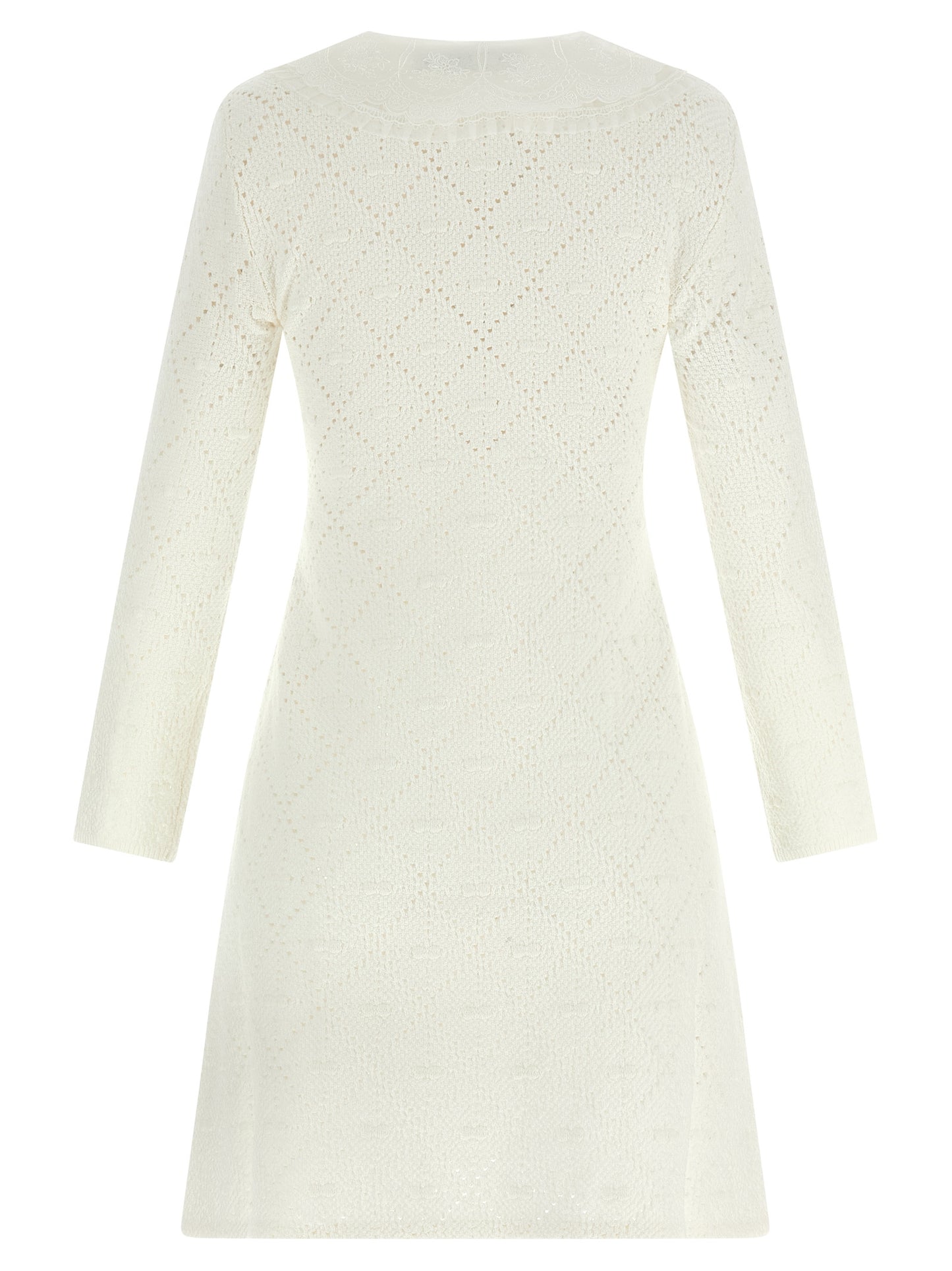 Lace dress Dresses
