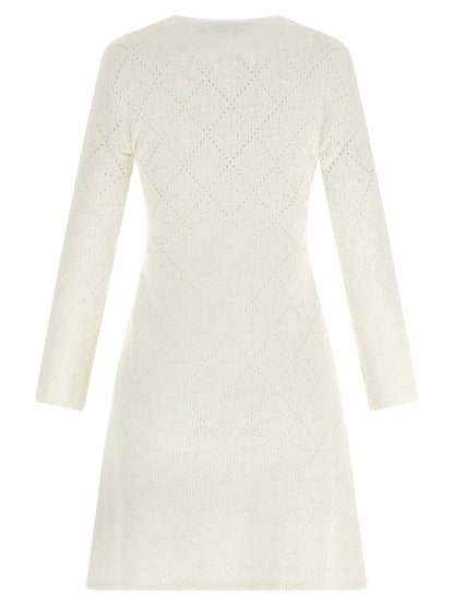 Lace dress Dresses