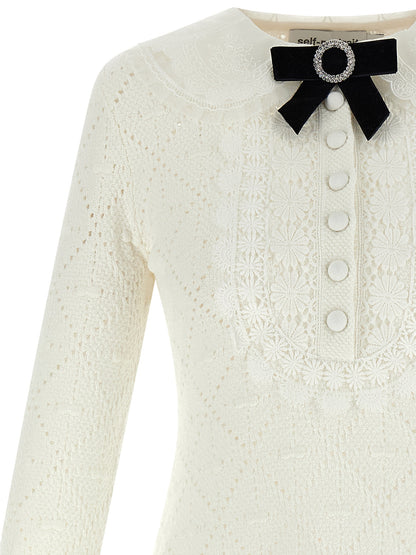 Lace dress Dresses