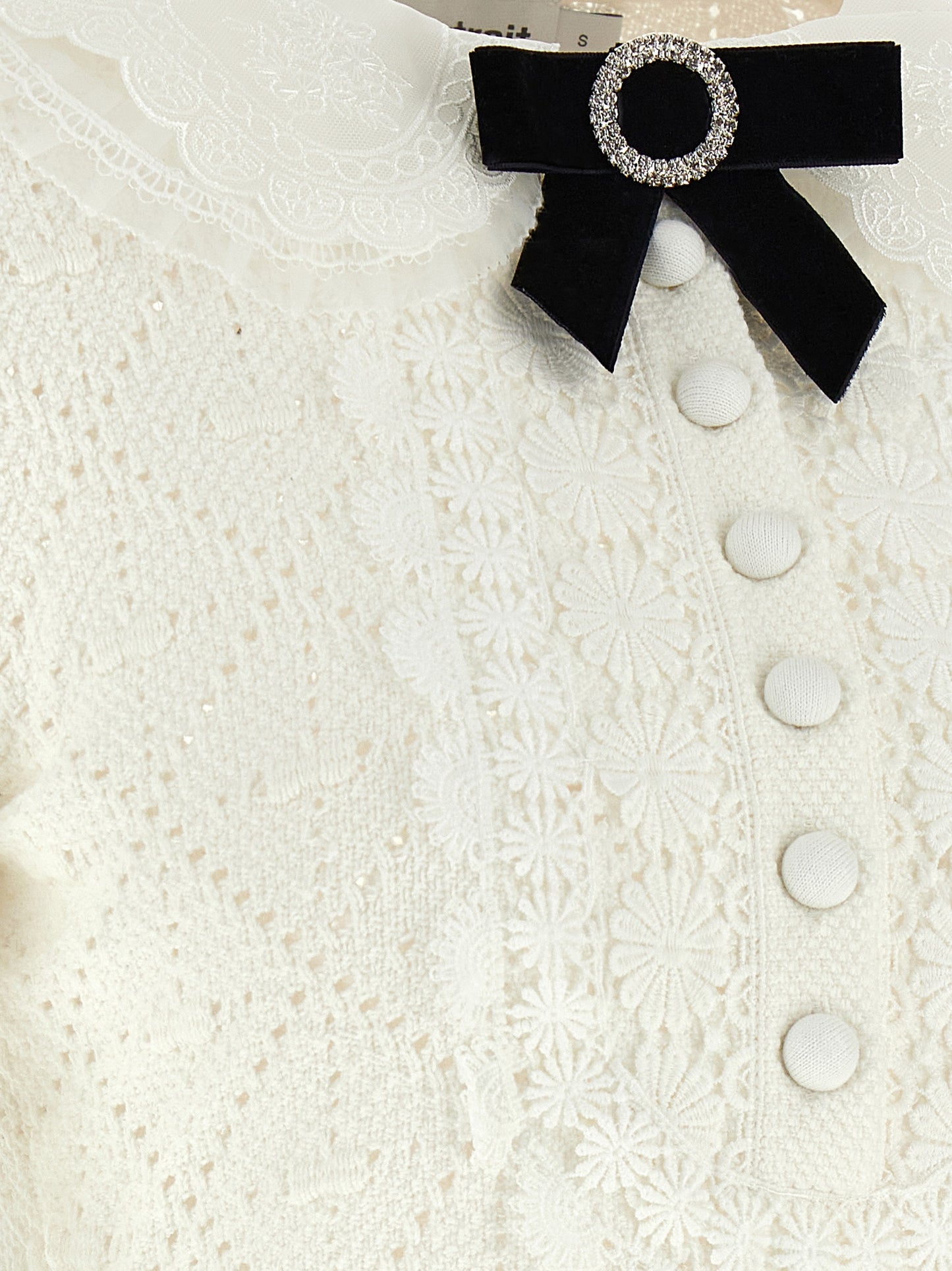 Lace dress Dresses