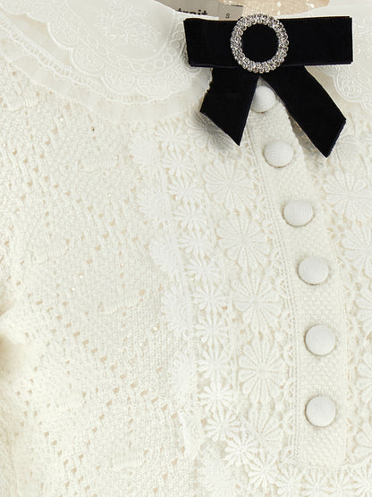 Lace dress Dresses