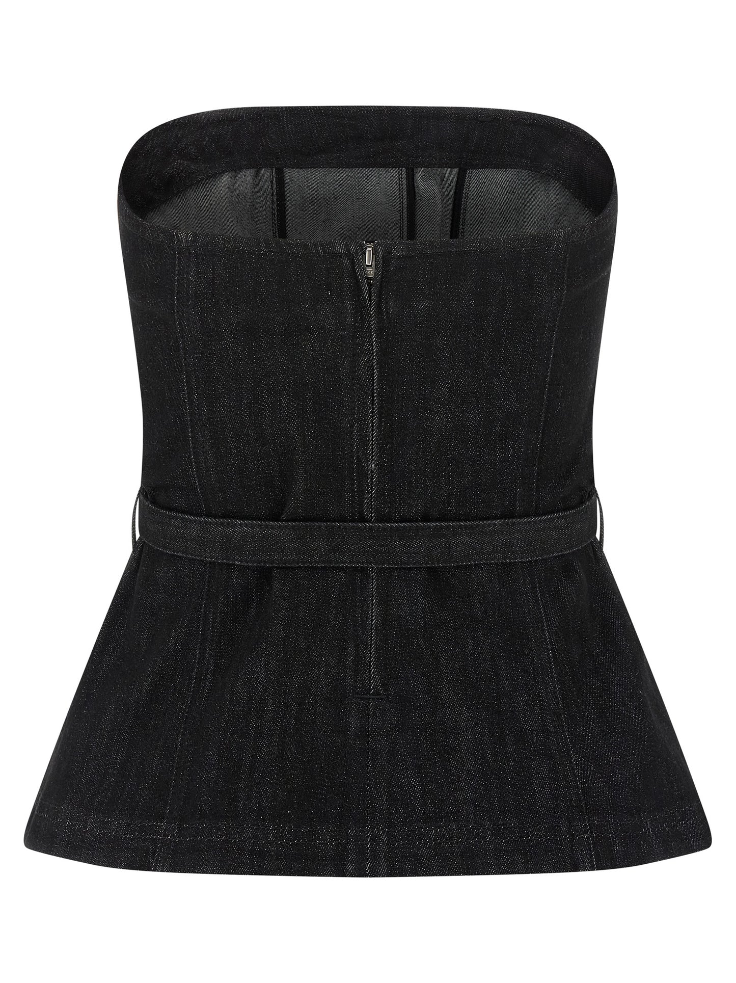 'Bandeau' top Tops