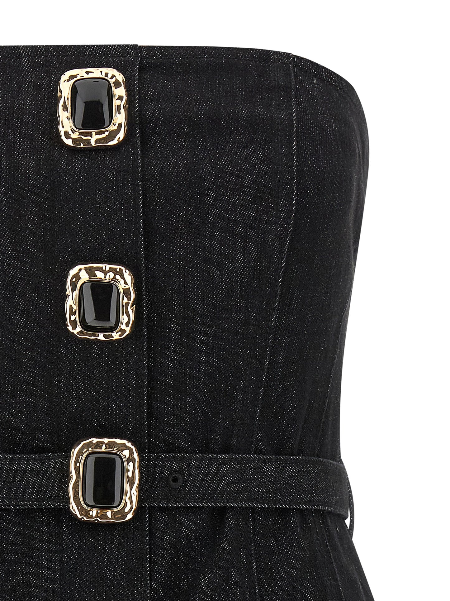 'Bandeau' top Tops