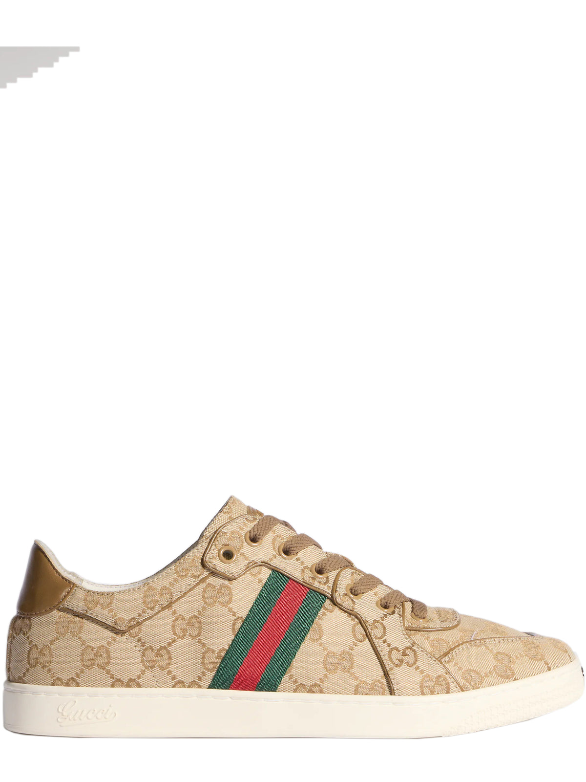 Gucci Sneaker fabric, r.s.