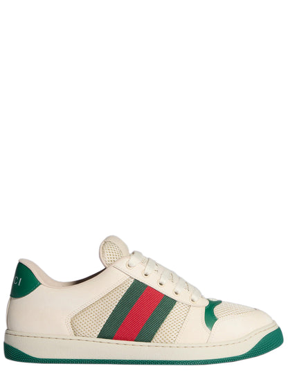Gucci Sneaker fabric, r.s.