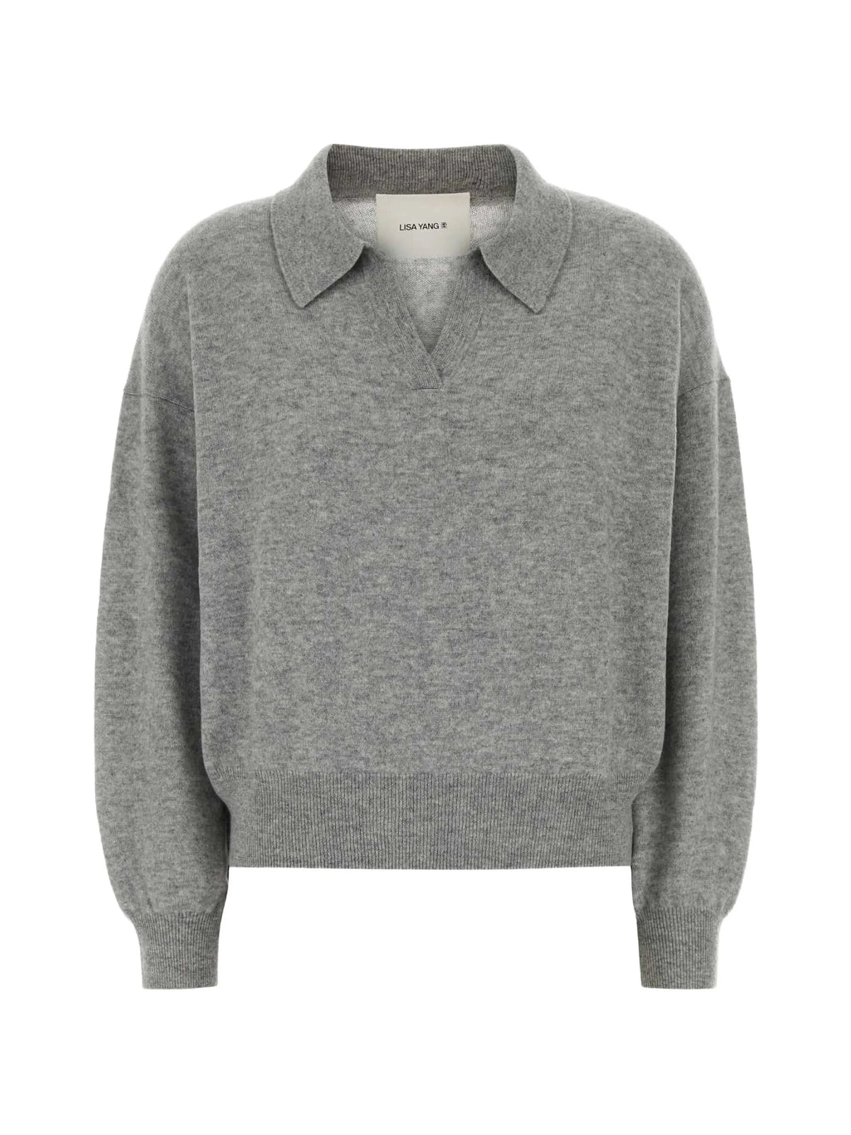 Lisa Yang Katriel sweater