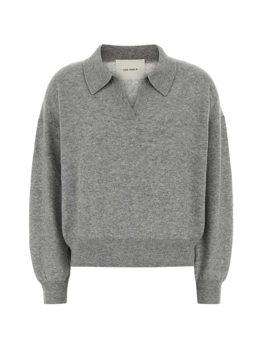 Lisa Yang Katriel sweater