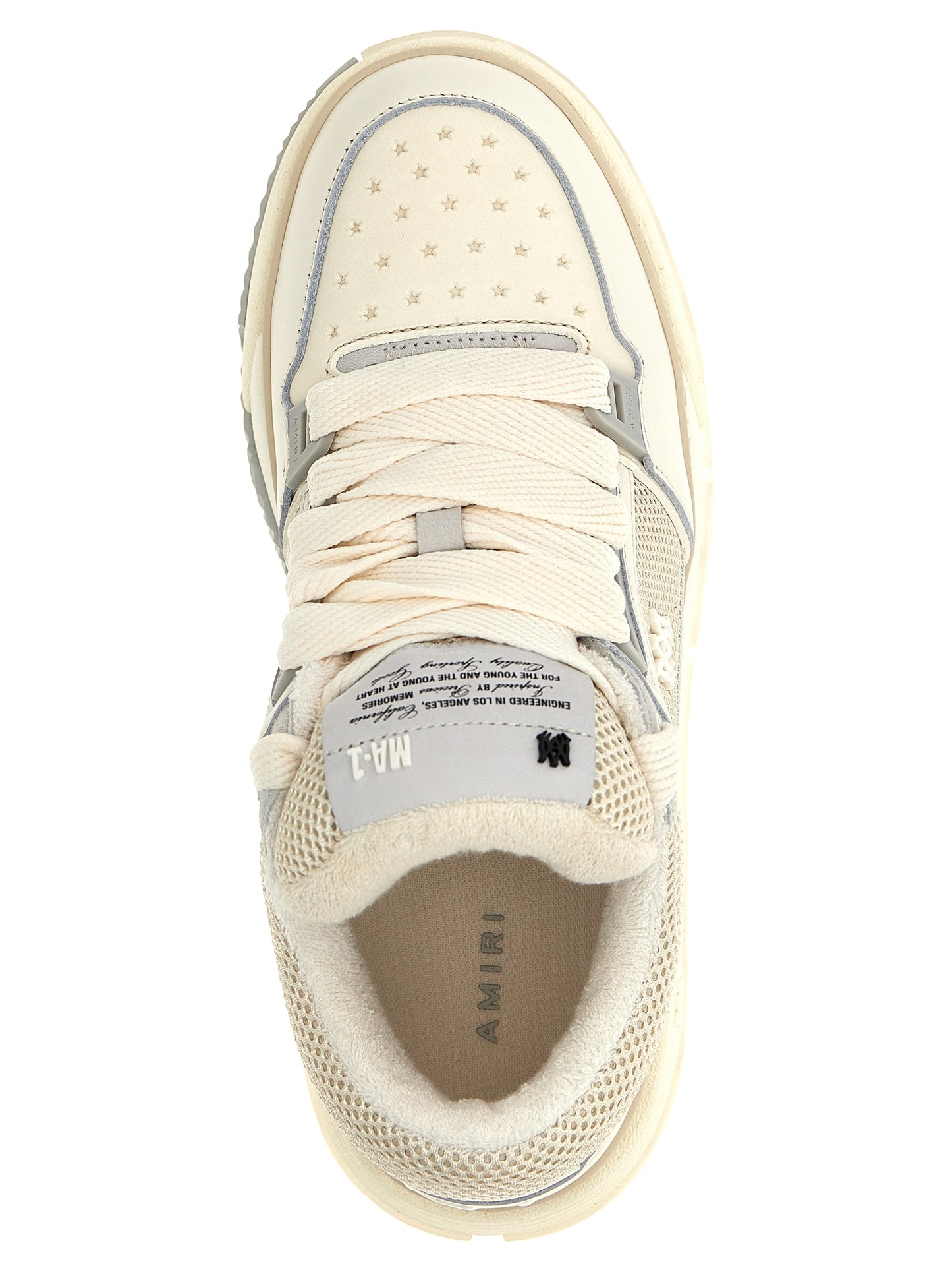 'Ma-1' sneakers Sneakers