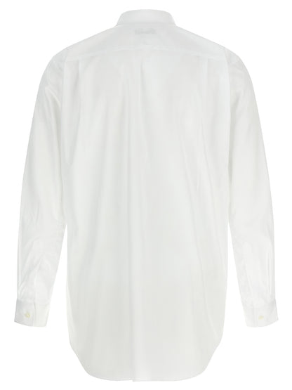 'Black Heart' shirt Shirt, blouse