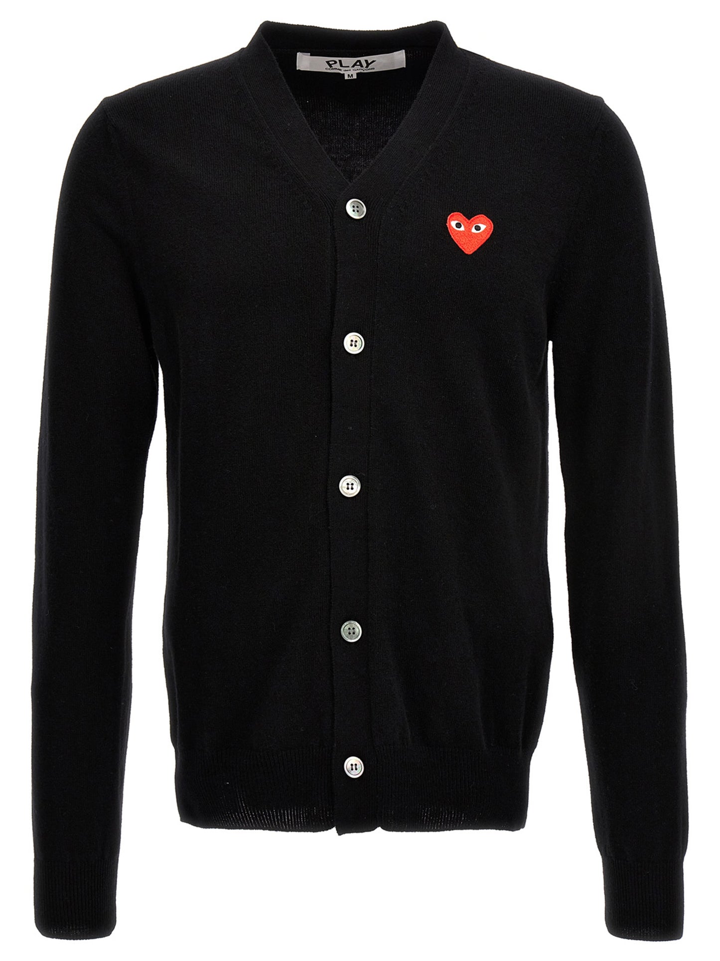 'Heart' cardigan Sweater, cardigans