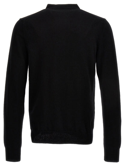 'Heart' cardigan Sweater, cardigans