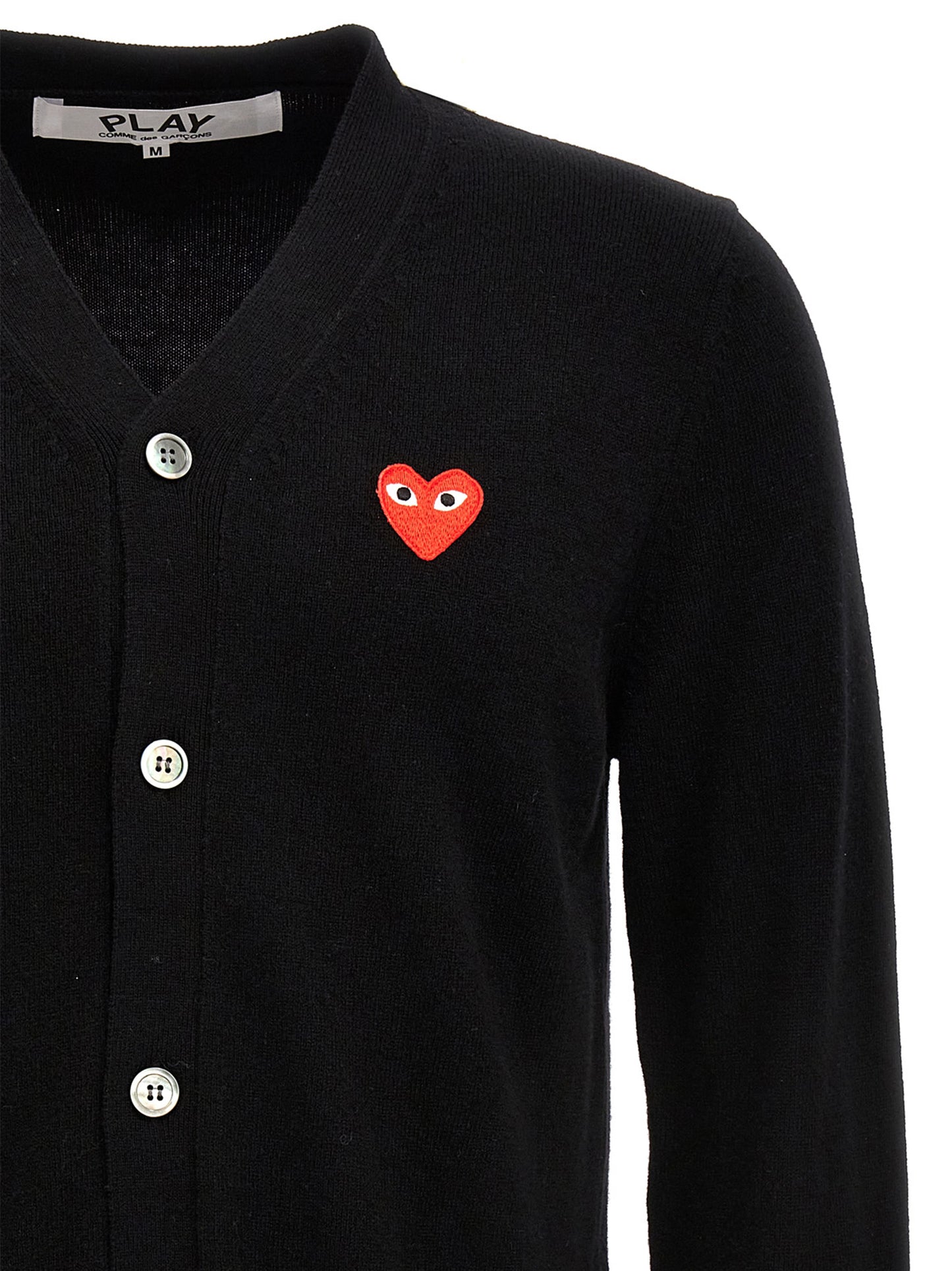 'Heart' cardigan Sweater, cardigans