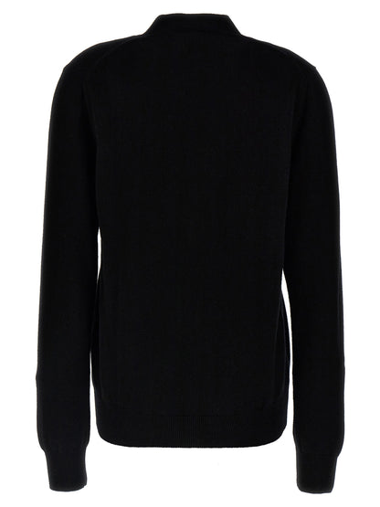 Wool cardigan Sweater, cardigans