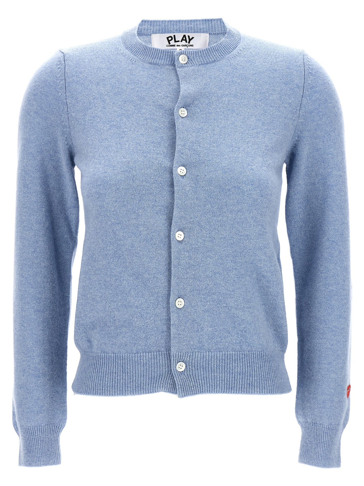 'Small Heart' cardigan Sweater, cardigans
