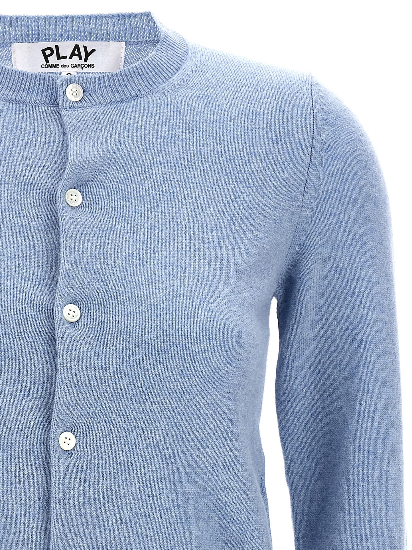 'Small Heart' cardigan Sweater, cardigans