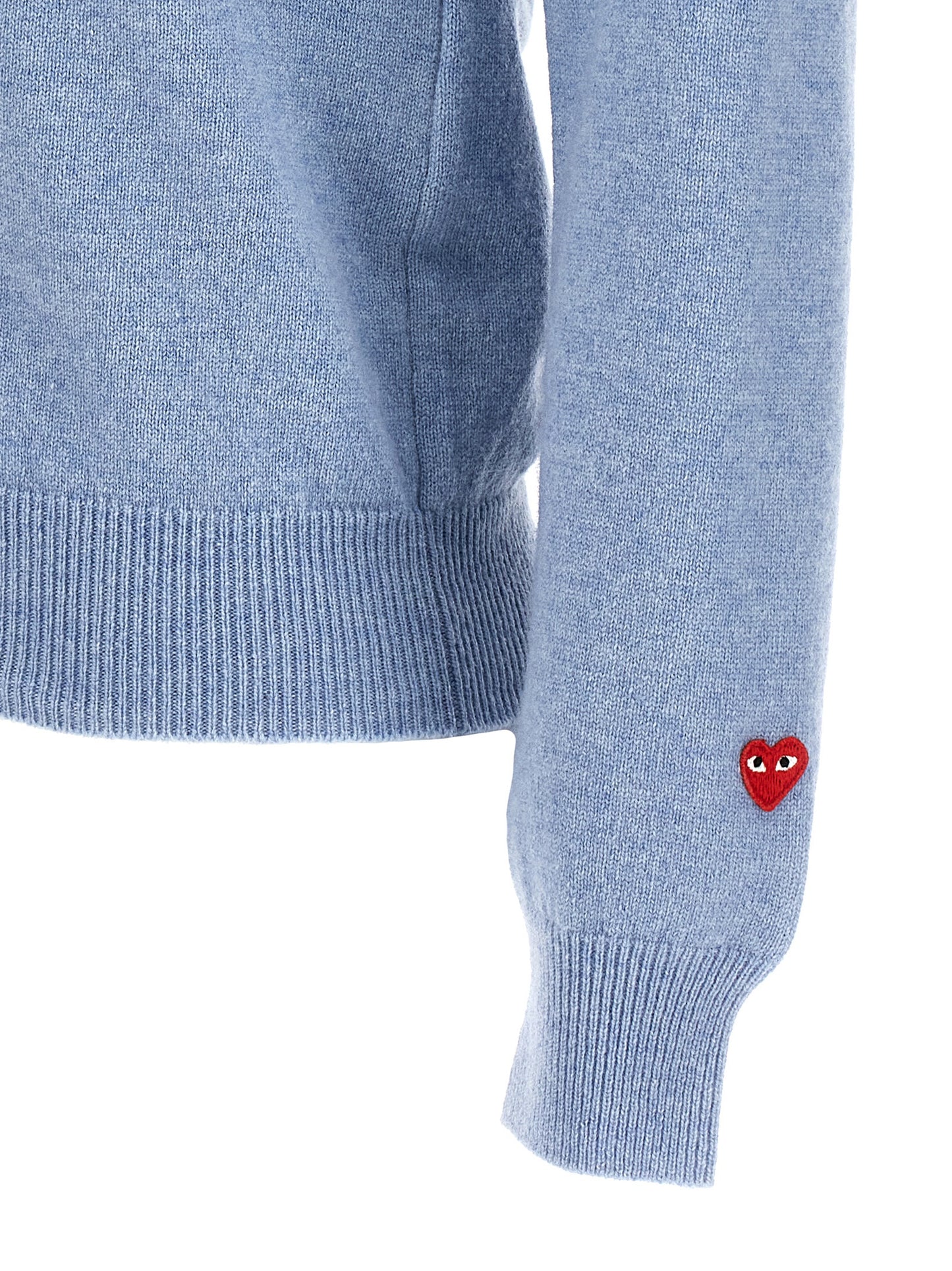 'Small Heart' cardigan Sweater, cardigans