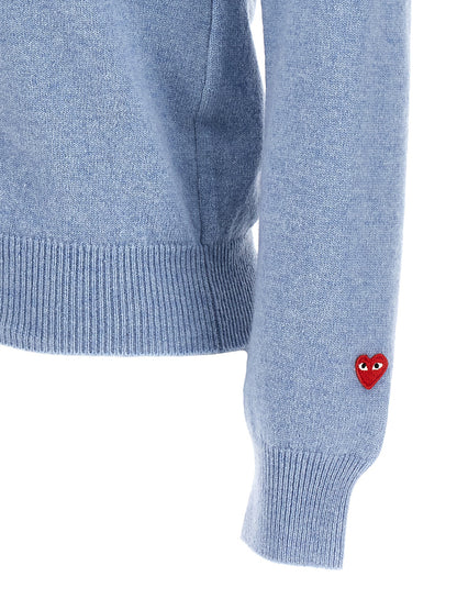 'Small Heart' cardigan Sweater, cardigans