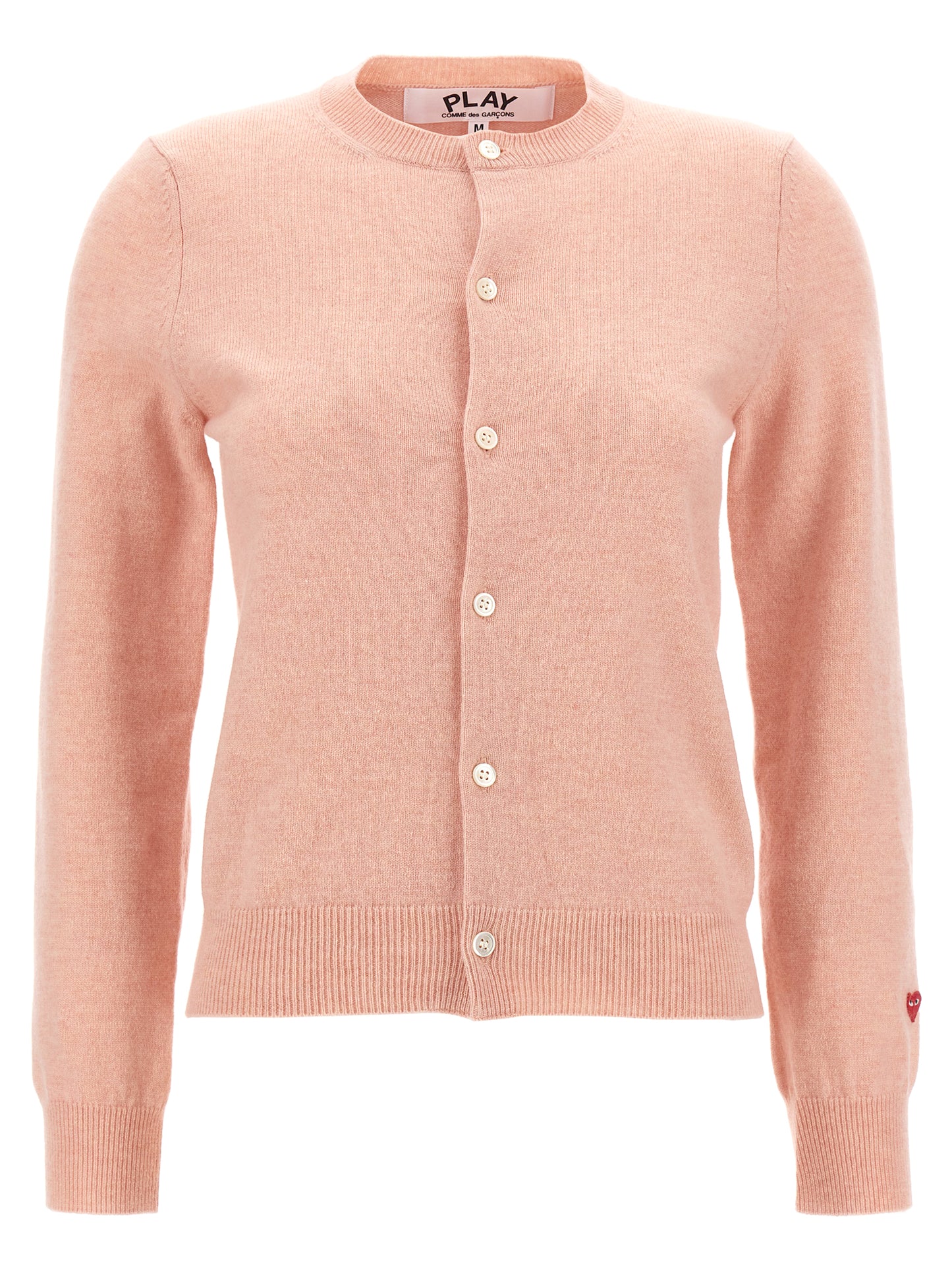 'Small Heart' cardigan Sweater, cardigans