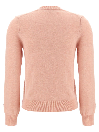 'Small Heart' cardigan Sweater, cardigans