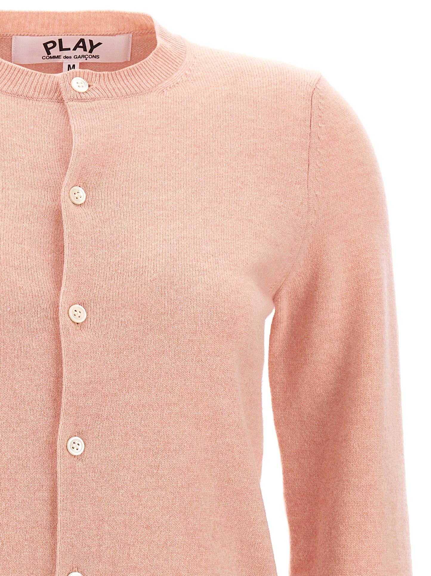 'Small Heart' cardigan Sweater, cardigans