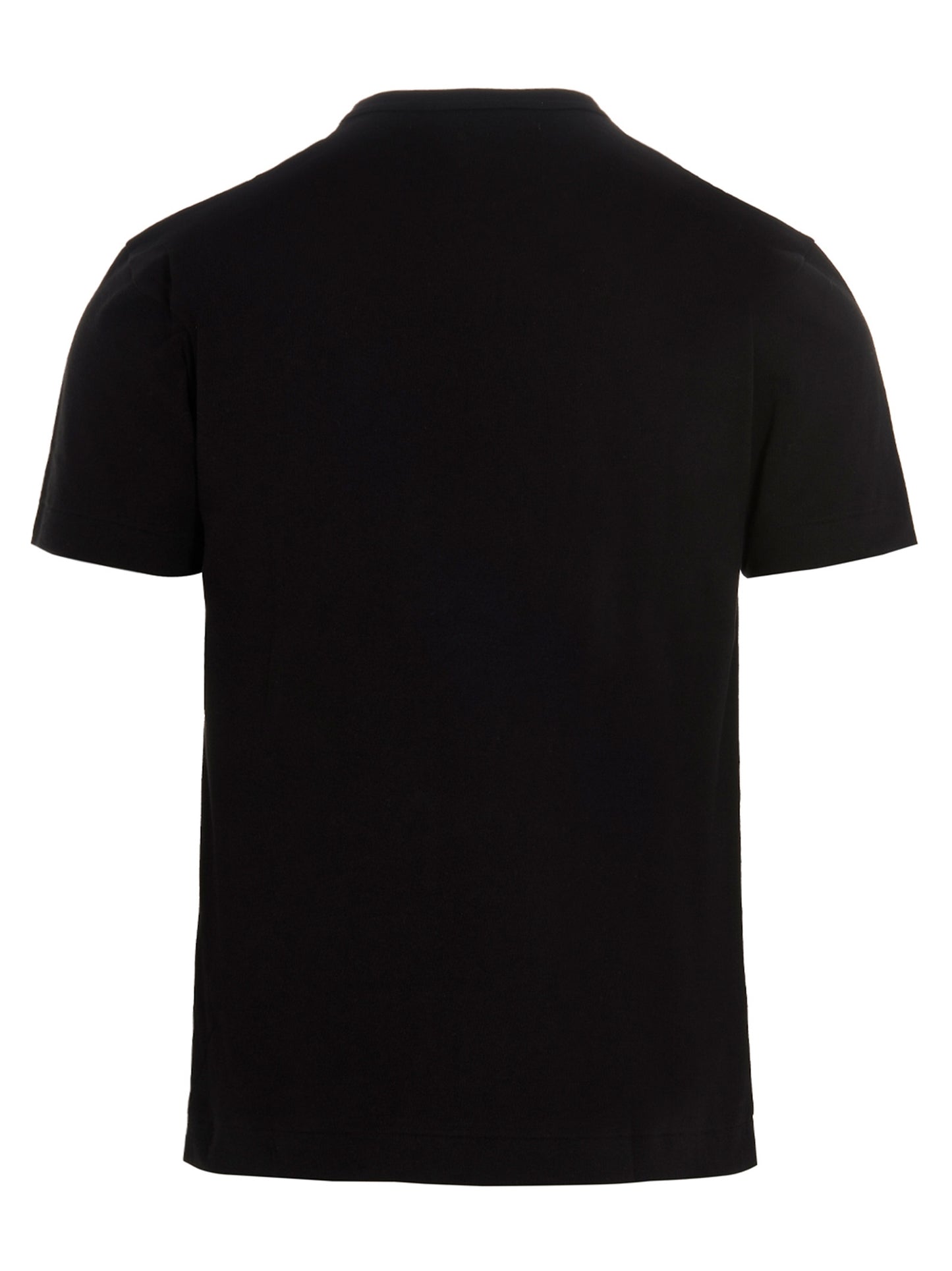 Logo patch t-shirt T-shirt