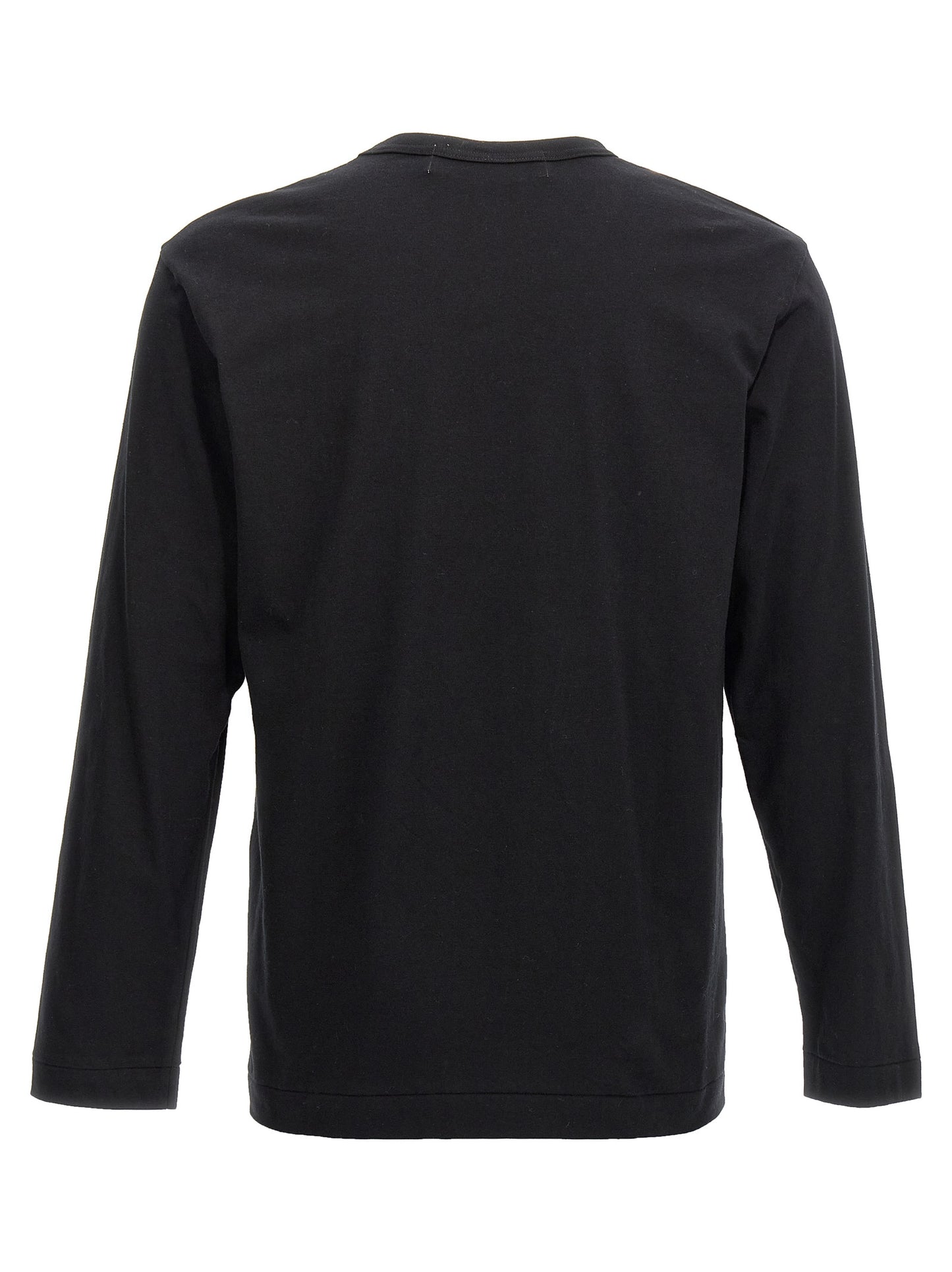 Logo patch t-shirt T-shirt