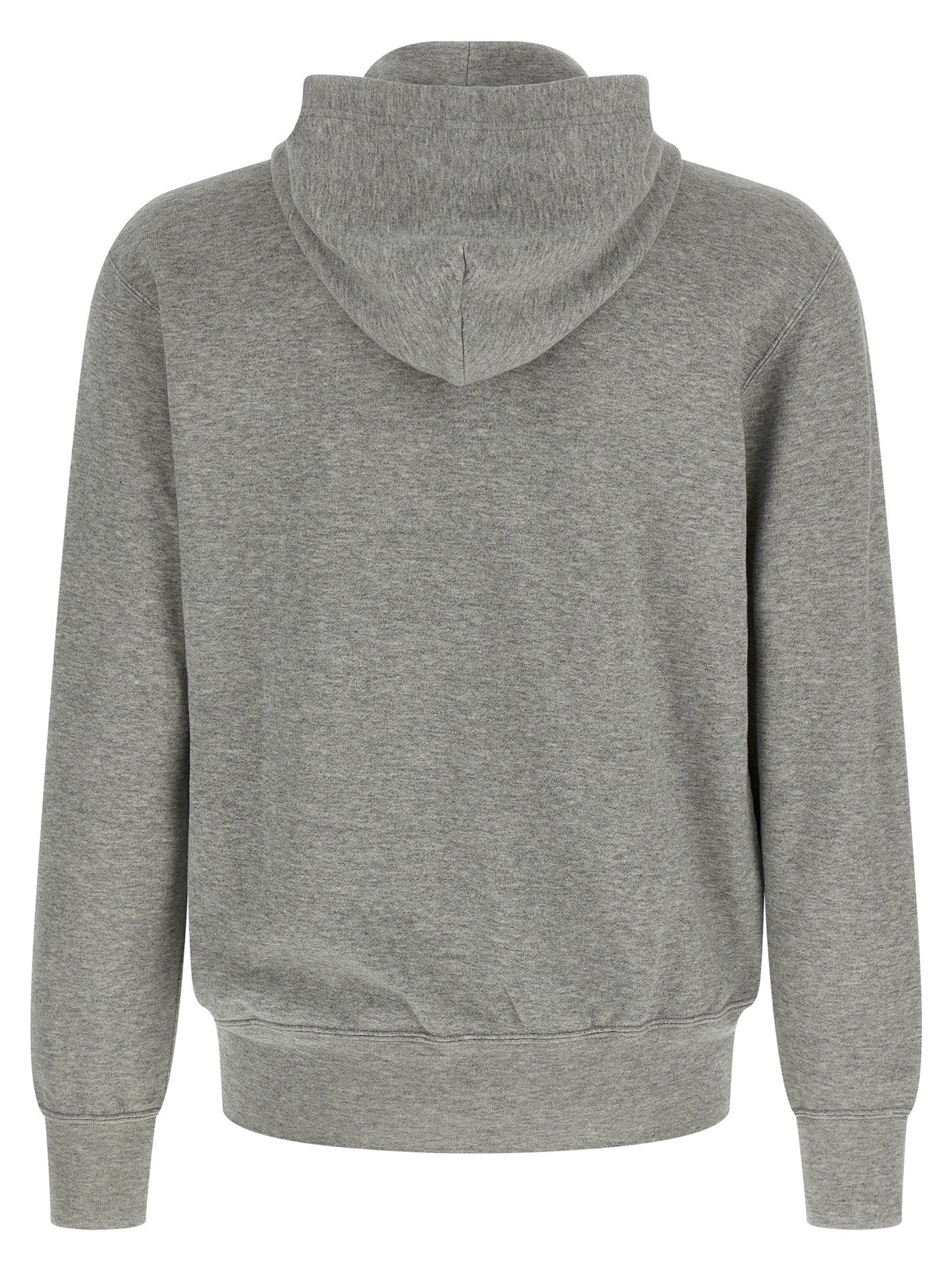 'Heart' hoodie Sweatshirt