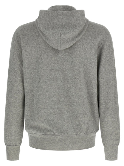 'Heart' hoodie Sweatshirt