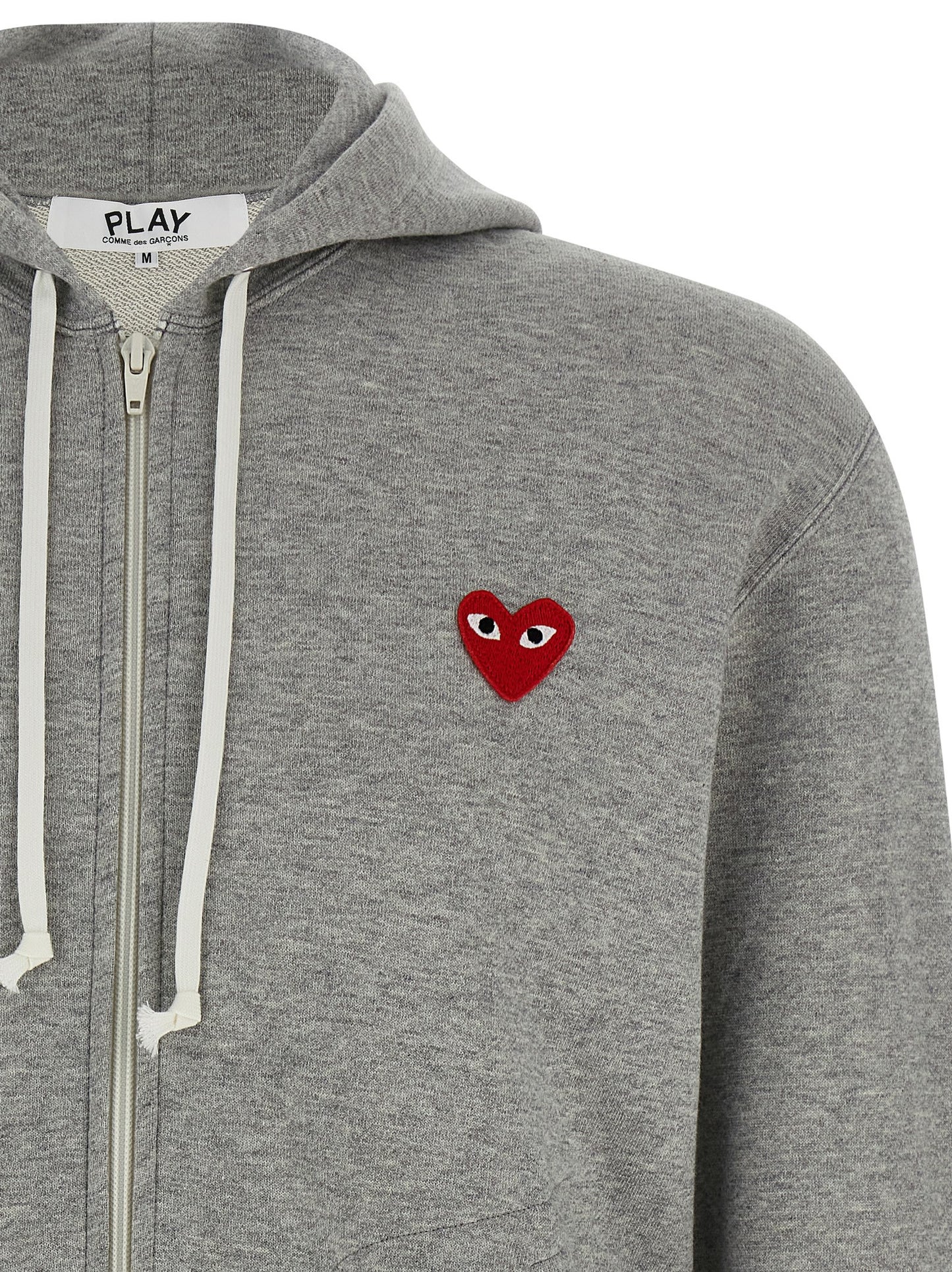 'Heart' hoodie Sweatshirt