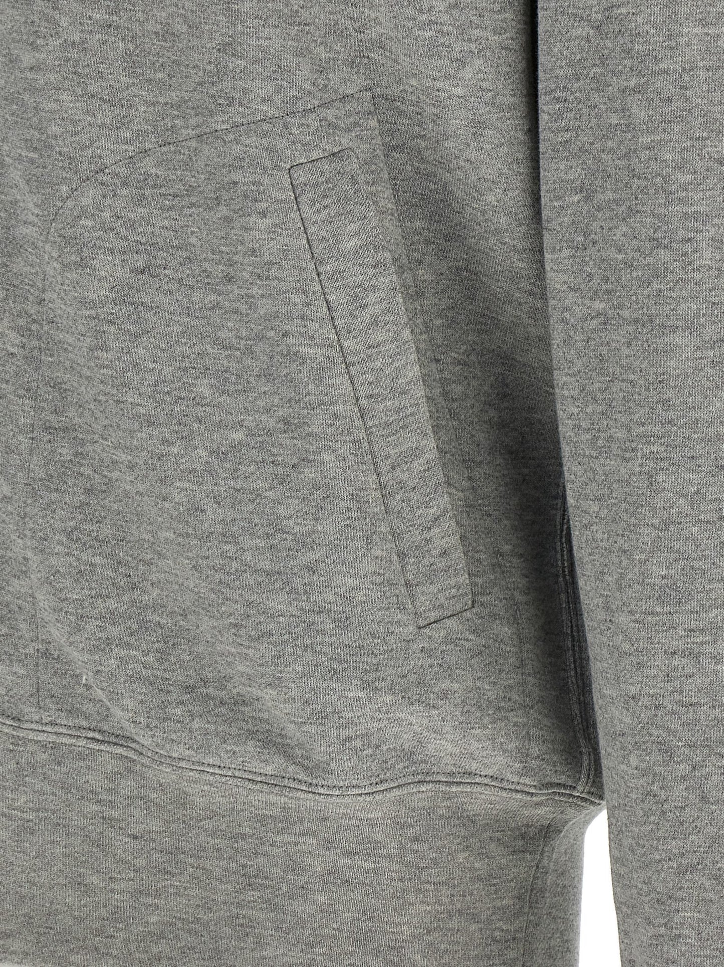 'Heart' hoodie Sweatshirt