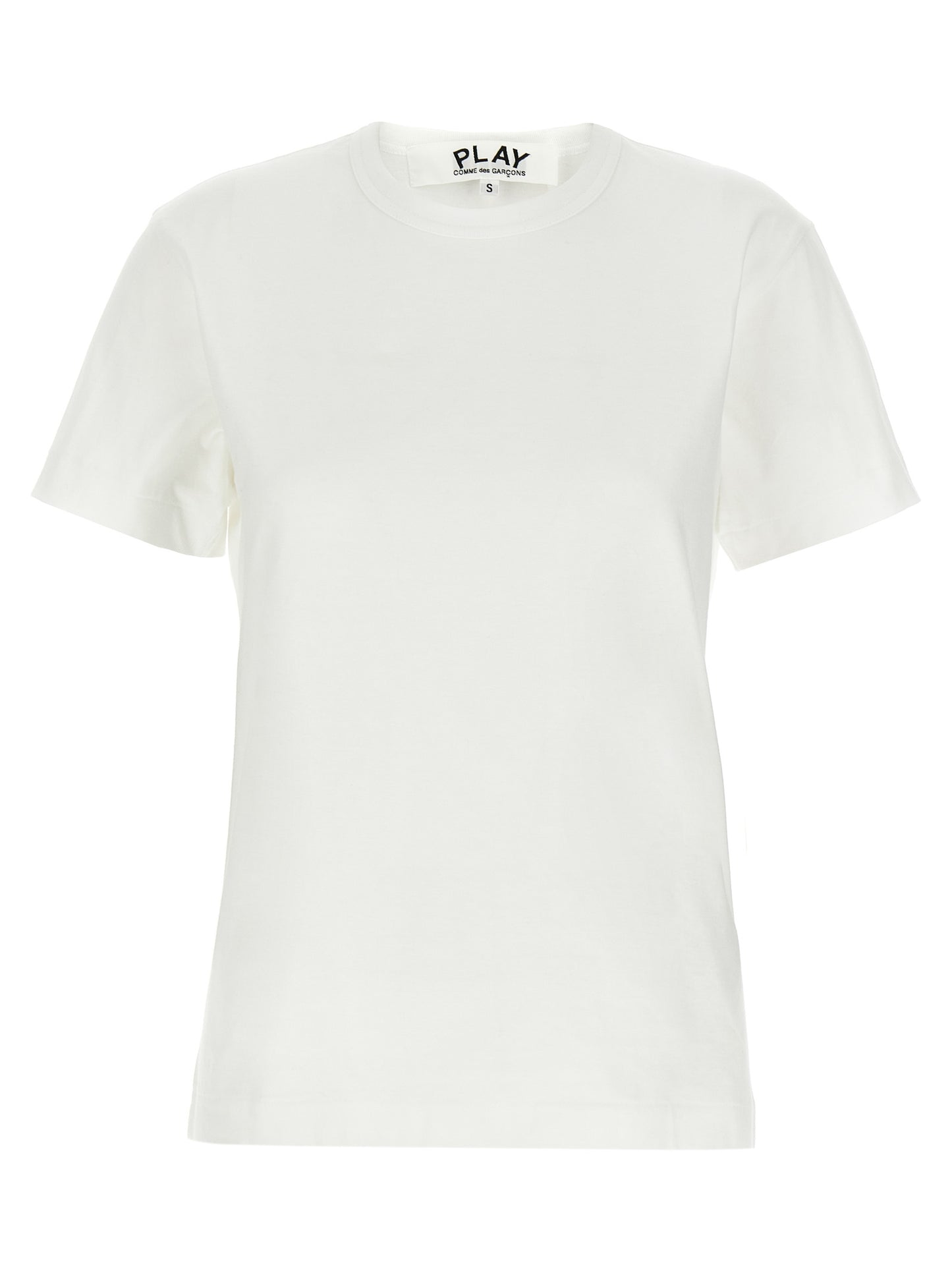 'Heart Patch' T-shirt T-shirt