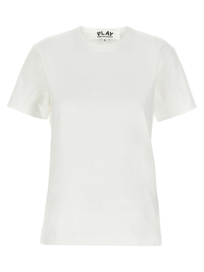 'Heart Patch' T-shirt T-shirt