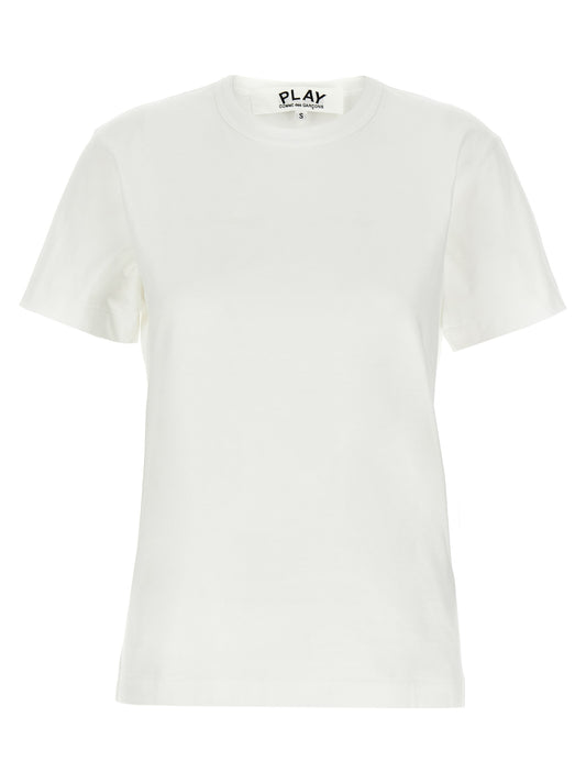 'Heart Patch' T-shirt T-shirt
