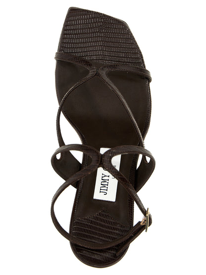'Azie' sandals Sandals